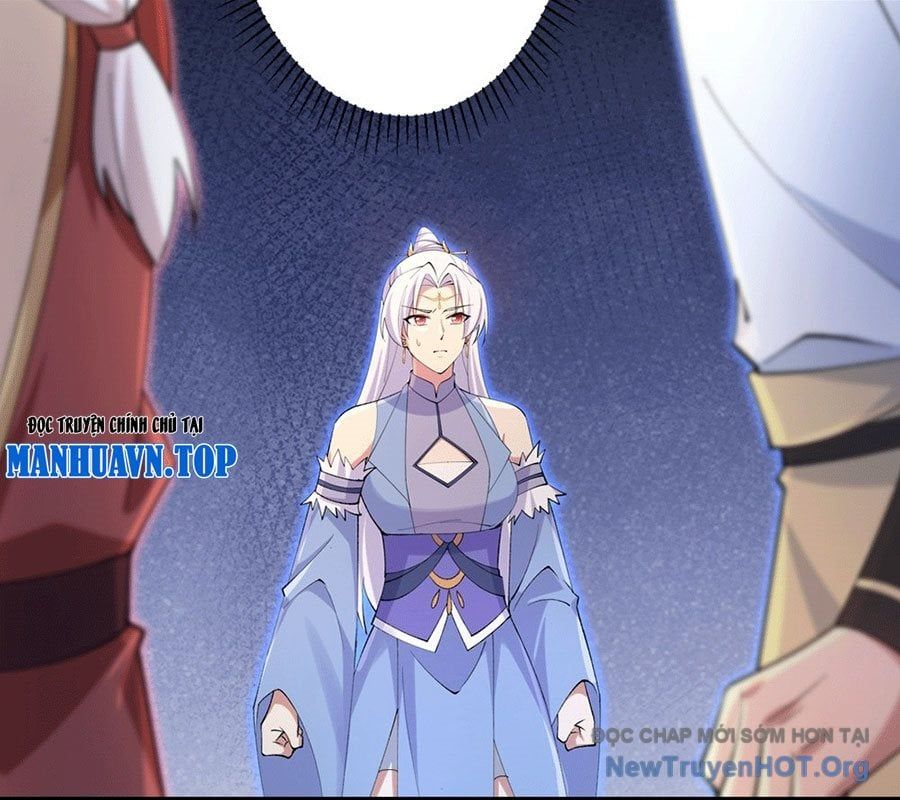 Nghịch Thiên Tà Thần Chap 743 - Next Chap 744