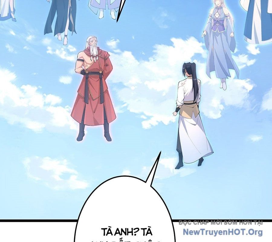 Nghịch Thiên Tà Thần Chap 743 - Next Chap 744