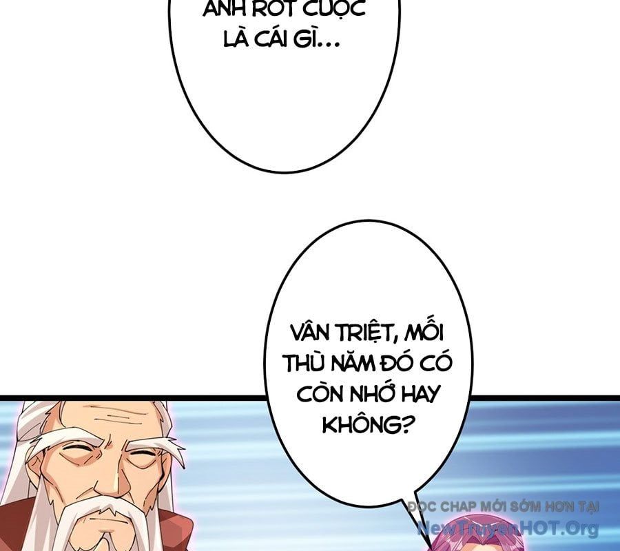 Nghịch Thiên Tà Thần Chap 743 - Next Chap 744