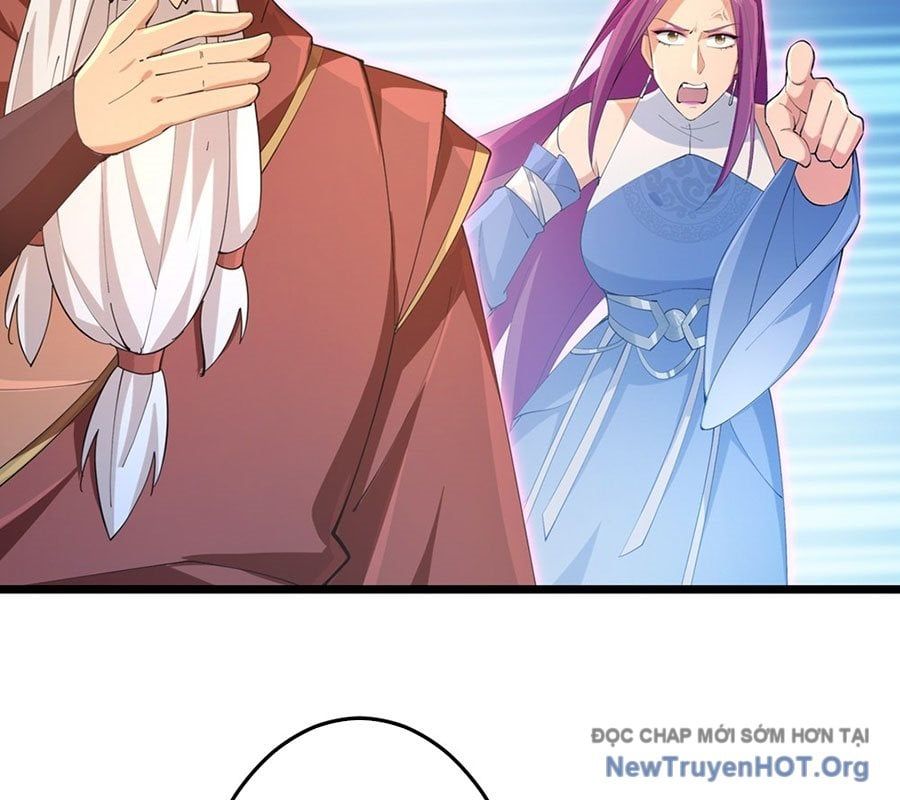 Nghịch Thiên Tà Thần Chap 743 - Next Chap 744