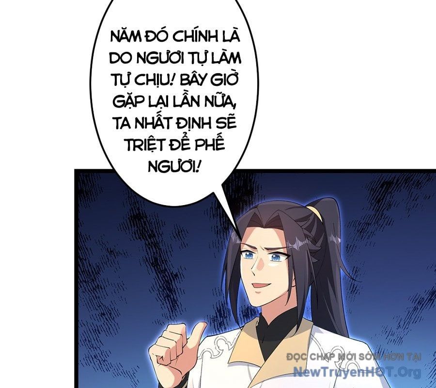 Nghịch Thiên Tà Thần Chap 743 - Next Chap 744