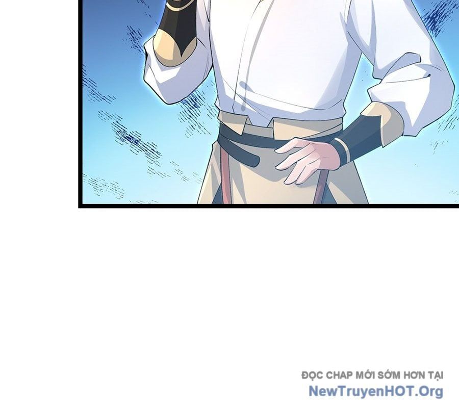 Nghịch Thiên Tà Thần Chap 743 - Next Chap 744