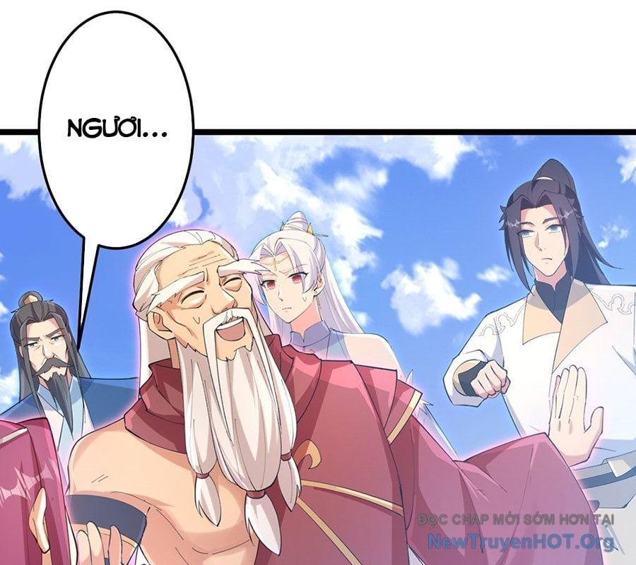 Nghịch Thiên Tà Thần Chap 743 - Next Chap 744