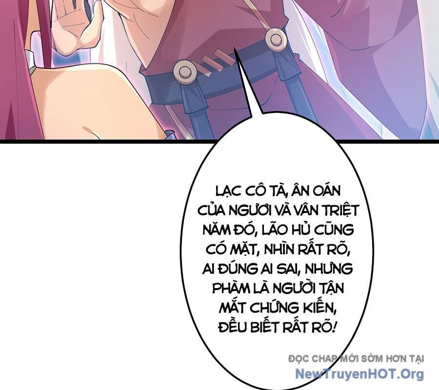Nghịch Thiên Tà Thần Chap 743 - Next Chap 744