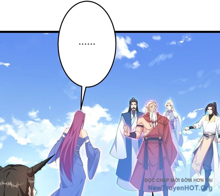 Nghịch Thiên Tà Thần Chap 743 - Next Chap 744