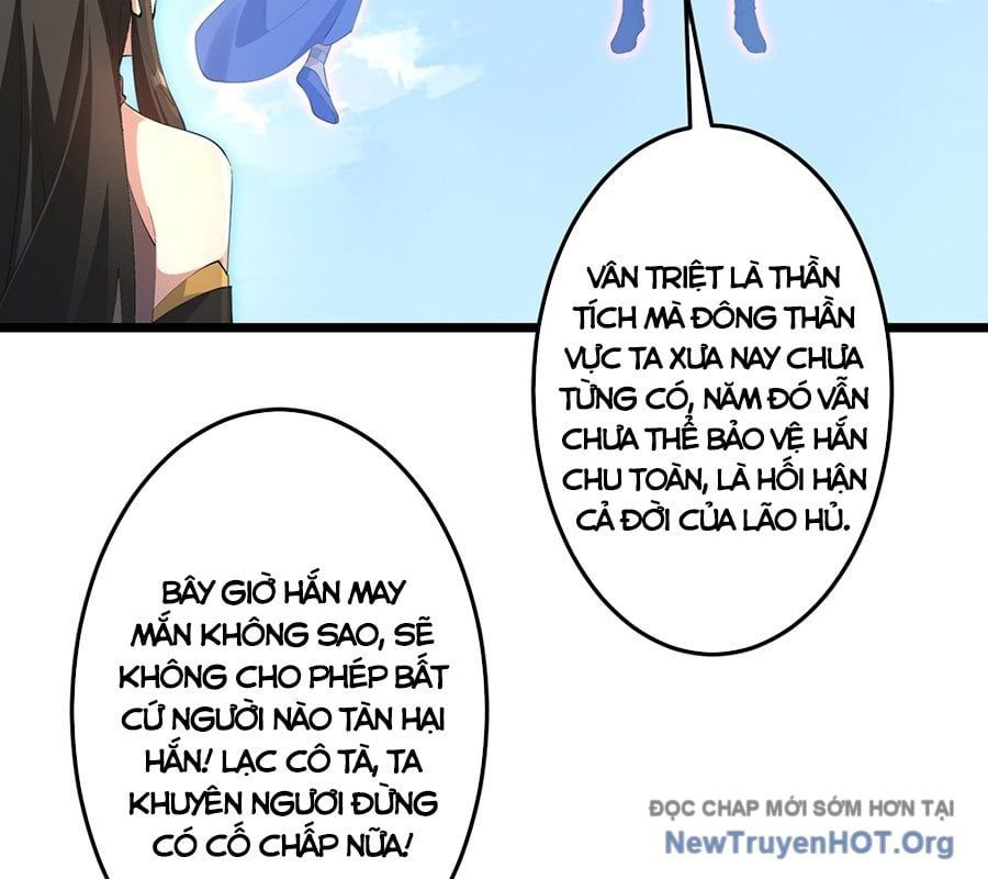 Nghịch Thiên Tà Thần Chap 743 - Next Chap 744