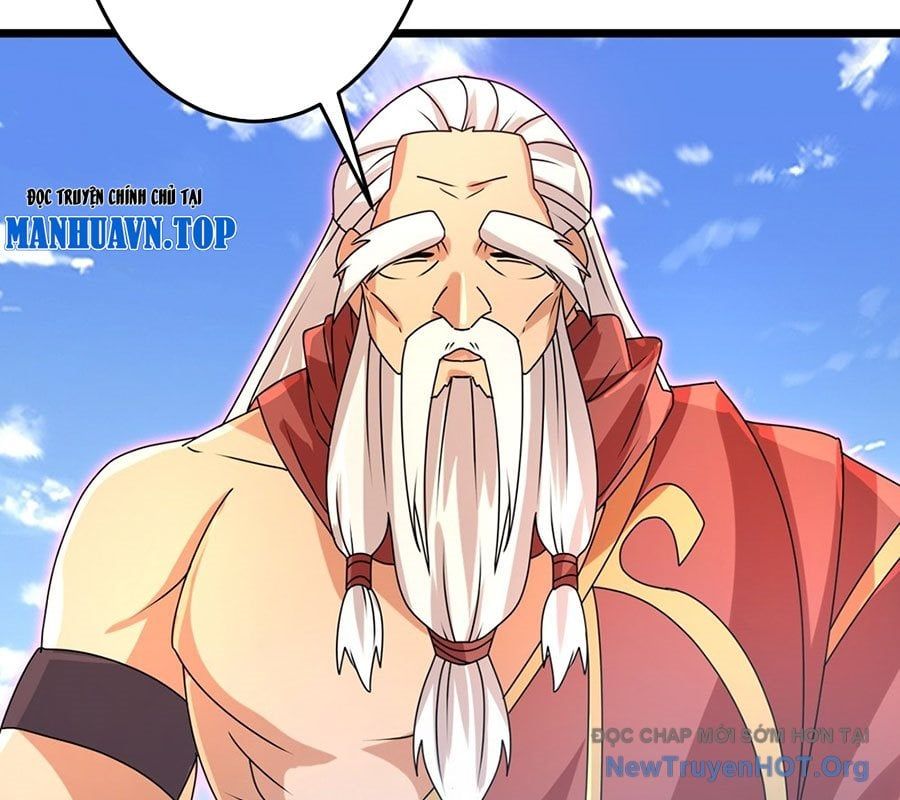 Nghịch Thiên Tà Thần Chap 743 - Next Chap 744