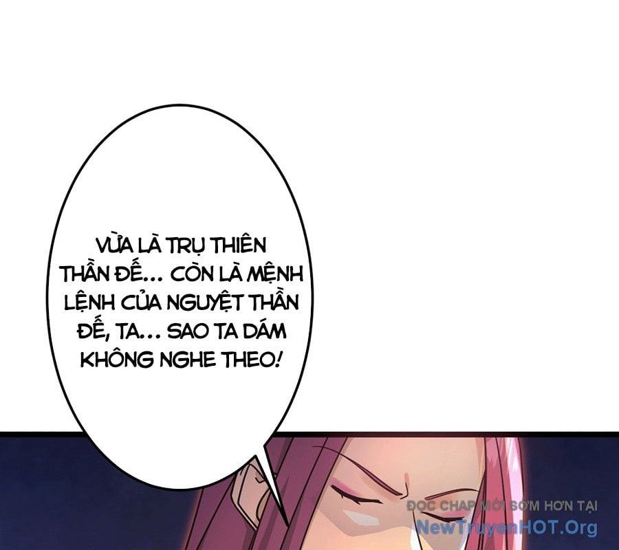 Nghịch Thiên Tà Thần Chap 743 - Next Chap 744