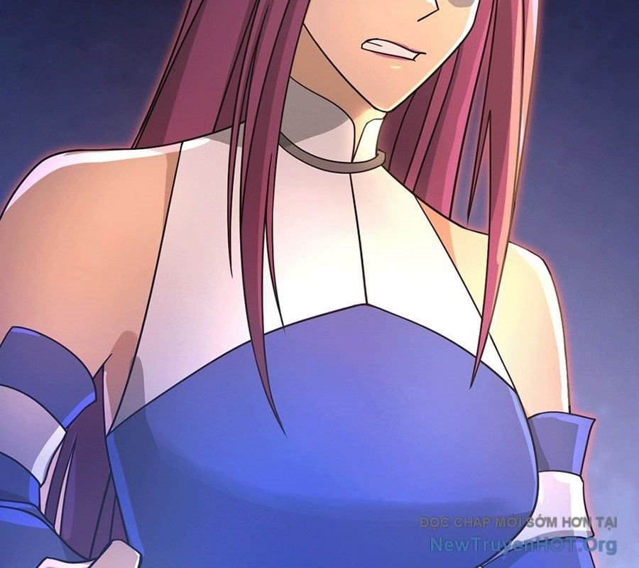 Nghịch Thiên Tà Thần Chap 743 - Next Chap 744