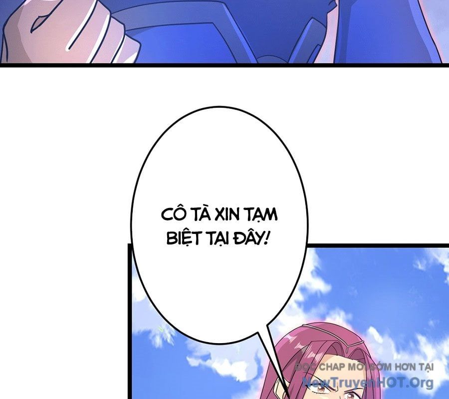 Nghịch Thiên Tà Thần Chap 743 - Next Chap 744