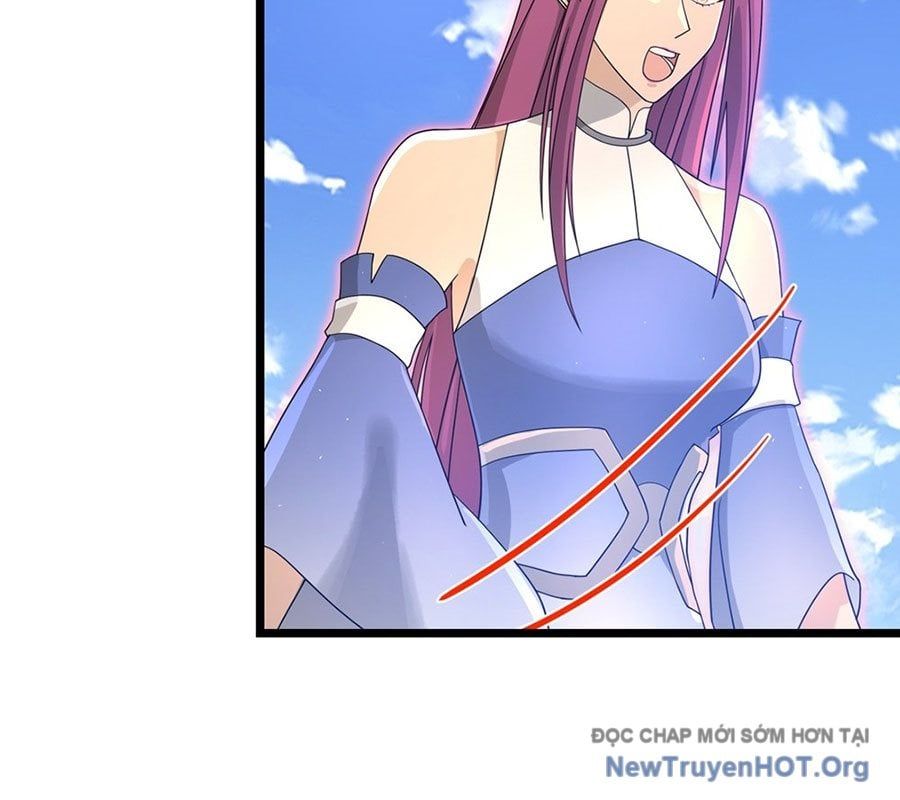 Nghịch Thiên Tà Thần Chap 743 - Next Chap 744