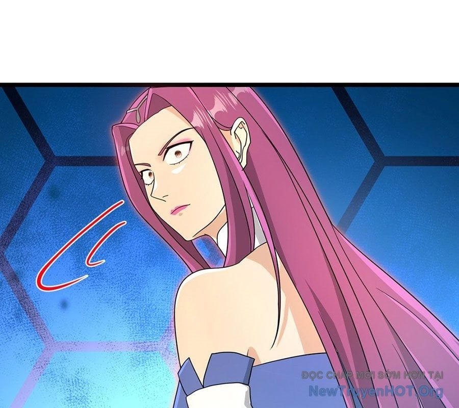 Nghịch Thiên Tà Thần Chap 743 - Next Chap 744