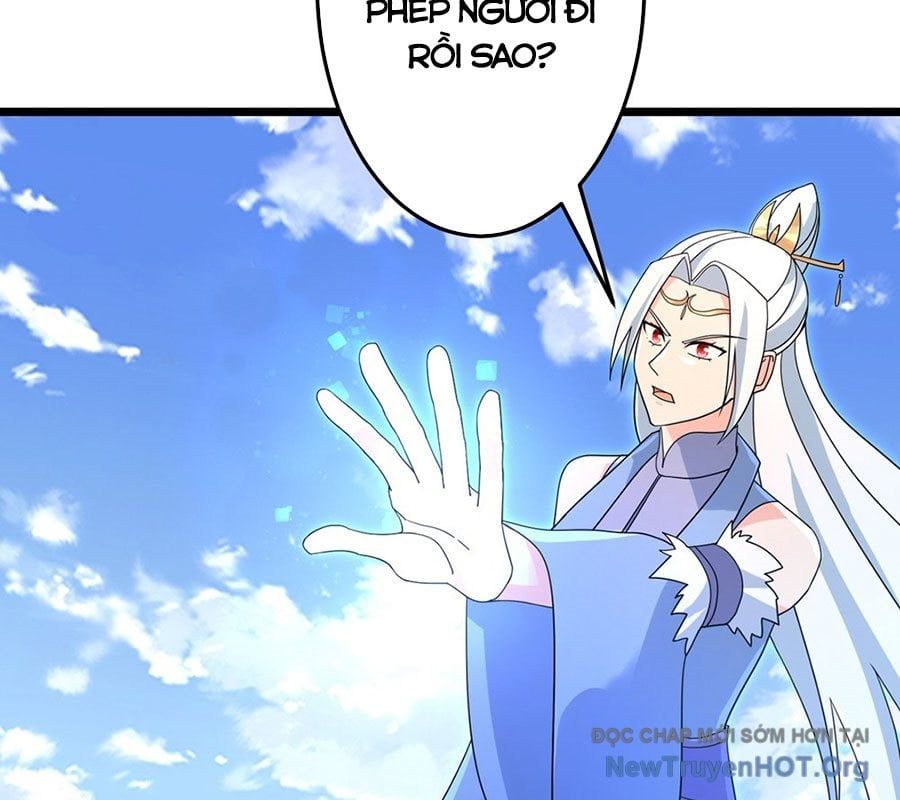 Nghịch Thiên Tà Thần Chap 743 - Next Chap 744