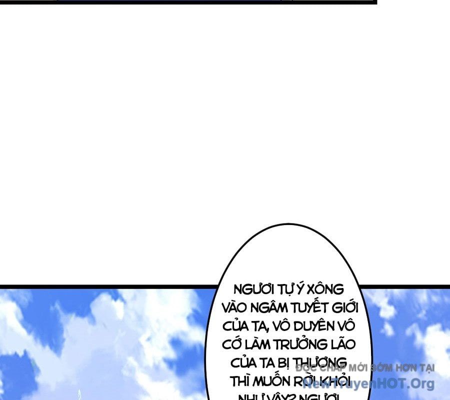 Nghịch Thiên Tà Thần Chap 743 - Next Chap 744