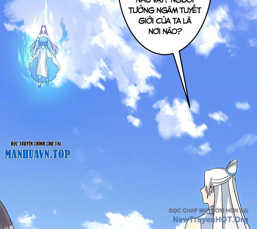 Nghịch Thiên Tà Thần Chap 743 - Next Chap 744
