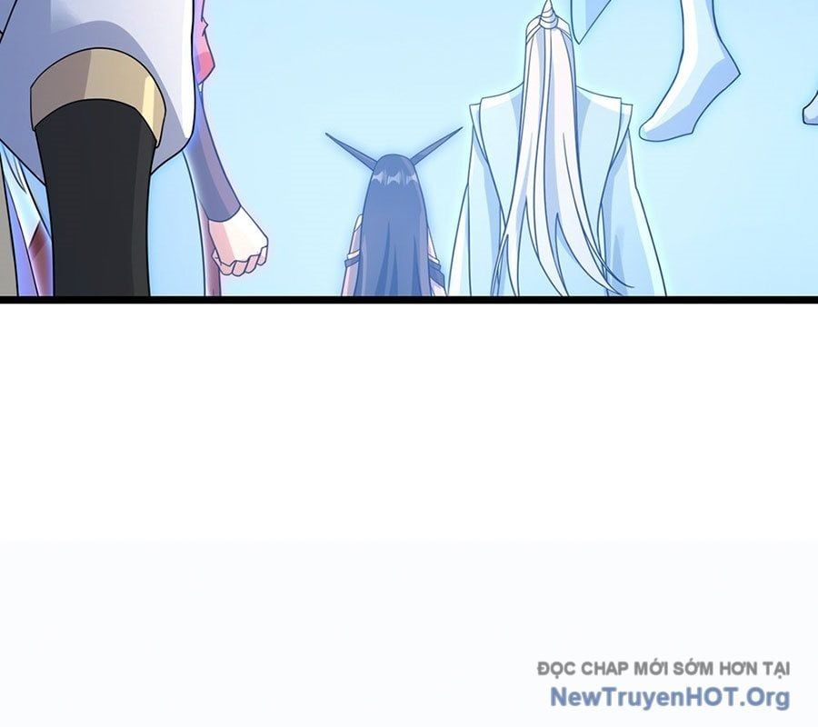 Nghịch Thiên Tà Thần Chap 743 - Next Chap 744