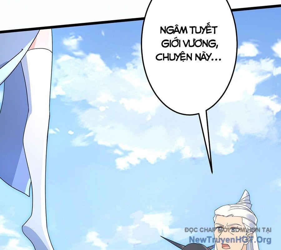 Nghịch Thiên Tà Thần Chap 743 - Next Chap 744
