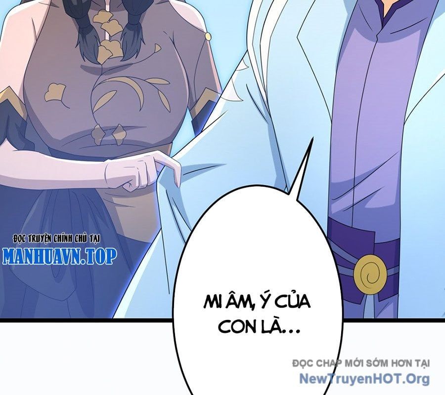 Nghịch Thiên Tà Thần Chap 743 - Next Chap 744