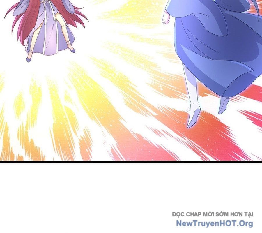 Nghịch Thiên Tà Thần Chap 743 - Next Chap 744