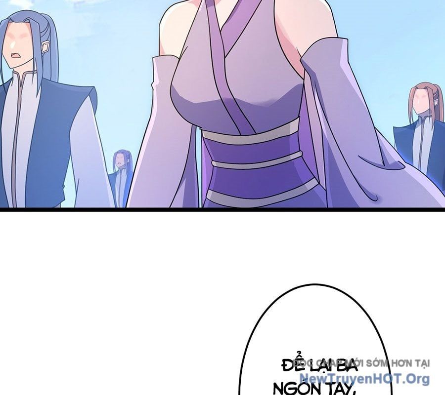 Nghịch Thiên Tà Thần Chap 743 - Next Chap 744