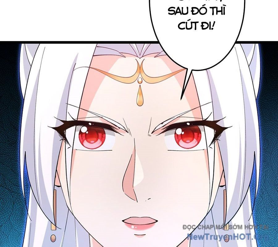 Nghịch Thiên Tà Thần Chap 743 - Next Chap 744