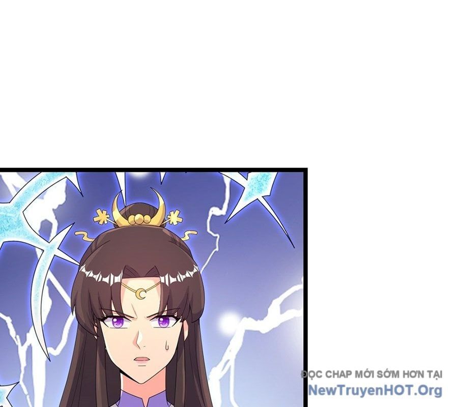 Nghịch Thiên Tà Thần Chap 743 - Next Chap 744