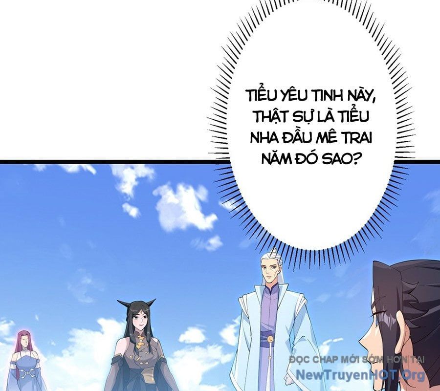Nghịch Thiên Tà Thần Chap 743 - Next Chap 744