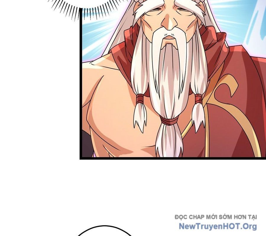 Nghịch Thiên Tà Thần Chap 743 - Next Chap 744