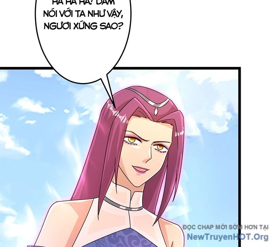 Nghịch Thiên Tà Thần Chap 743 - Next Chap 744