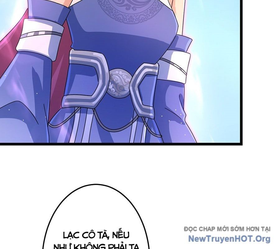 Nghịch Thiên Tà Thần Chap 743 - Next Chap 744