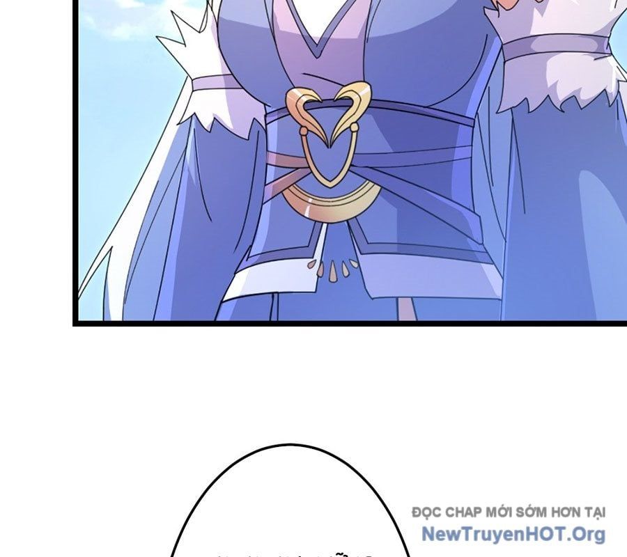Nghịch Thiên Tà Thần Chap 743 - Next Chap 744