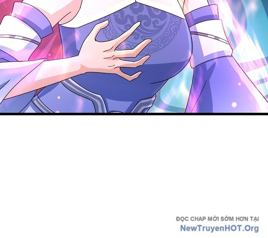 Nghịch Thiên Tà Thần Chap 743 - Next Chap 744