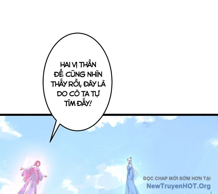 Nghịch Thiên Tà Thần Chap 743 - Next Chap 744