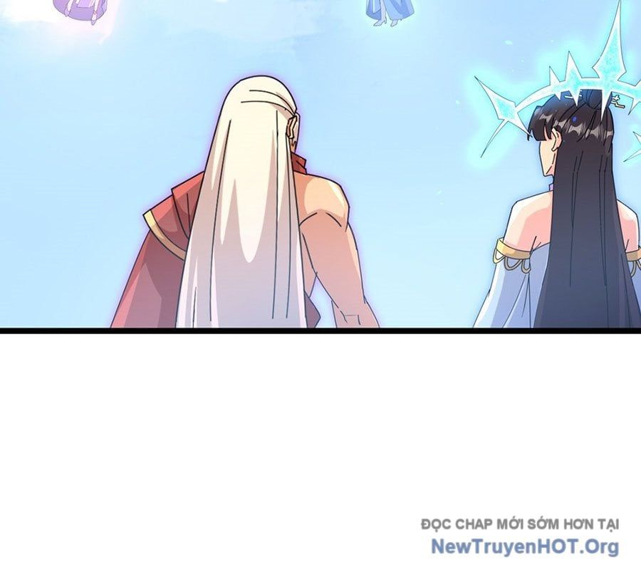 Nghịch Thiên Tà Thần Chap 743 - Next Chap 744