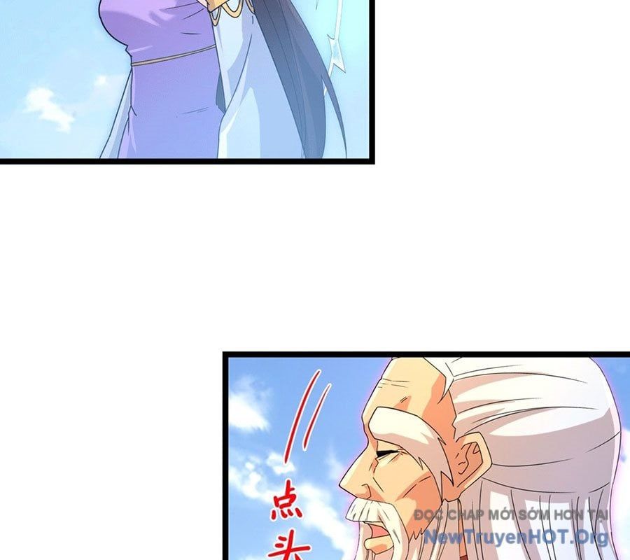 Nghịch Thiên Tà Thần Chap 743 - Next Chap 744