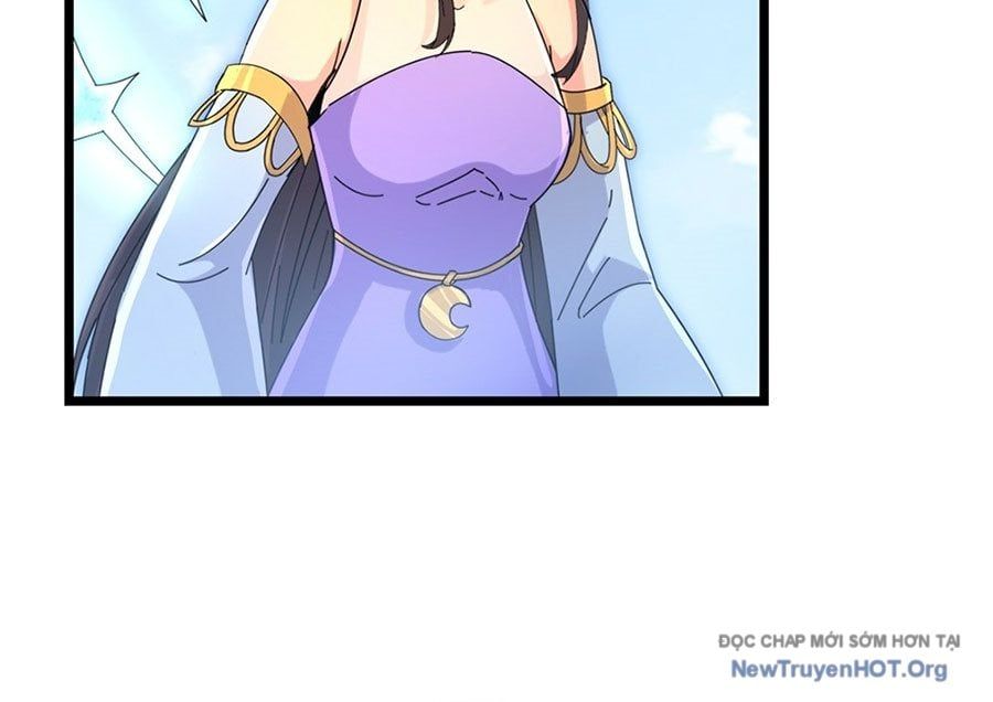 Nghịch Thiên Tà Thần Chap 743 - Next Chap 744