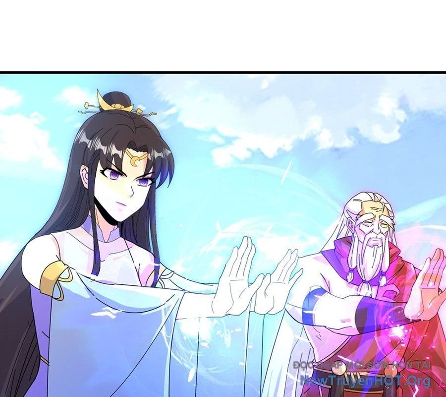 Nghịch Thiên Tà Thần Chap 743 - Next Chap 744