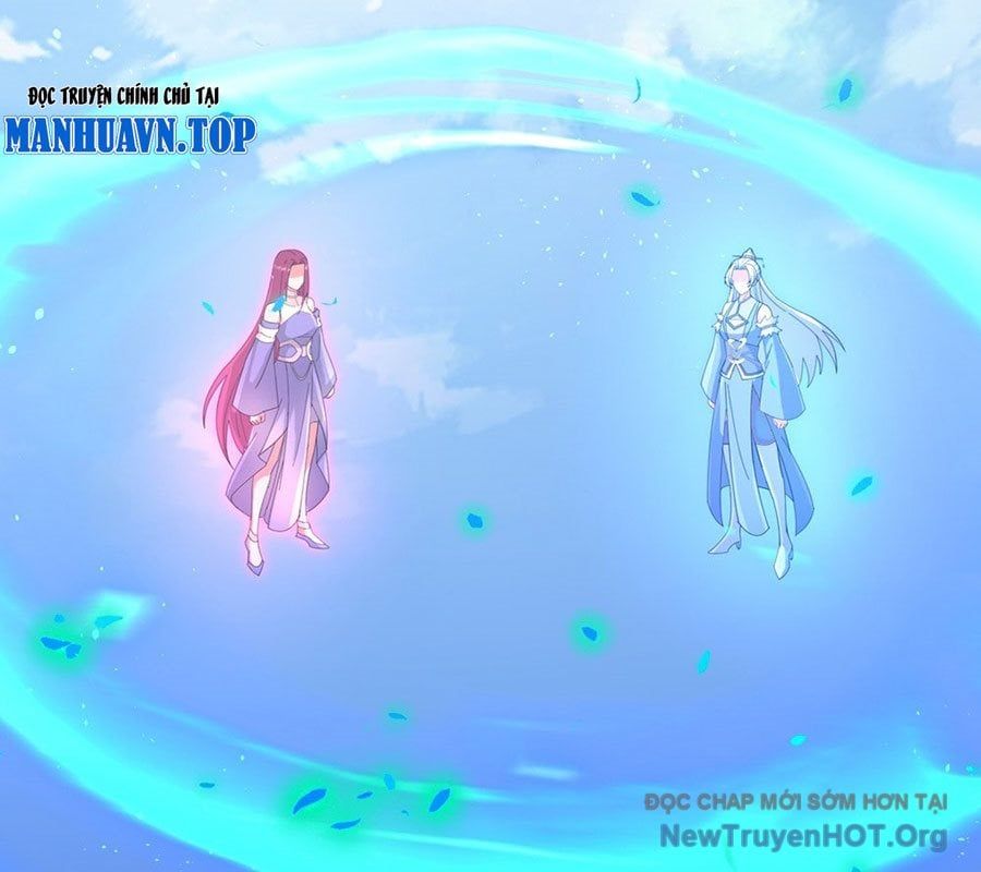 Nghịch Thiên Tà Thần Chap 743 - Next Chap 744