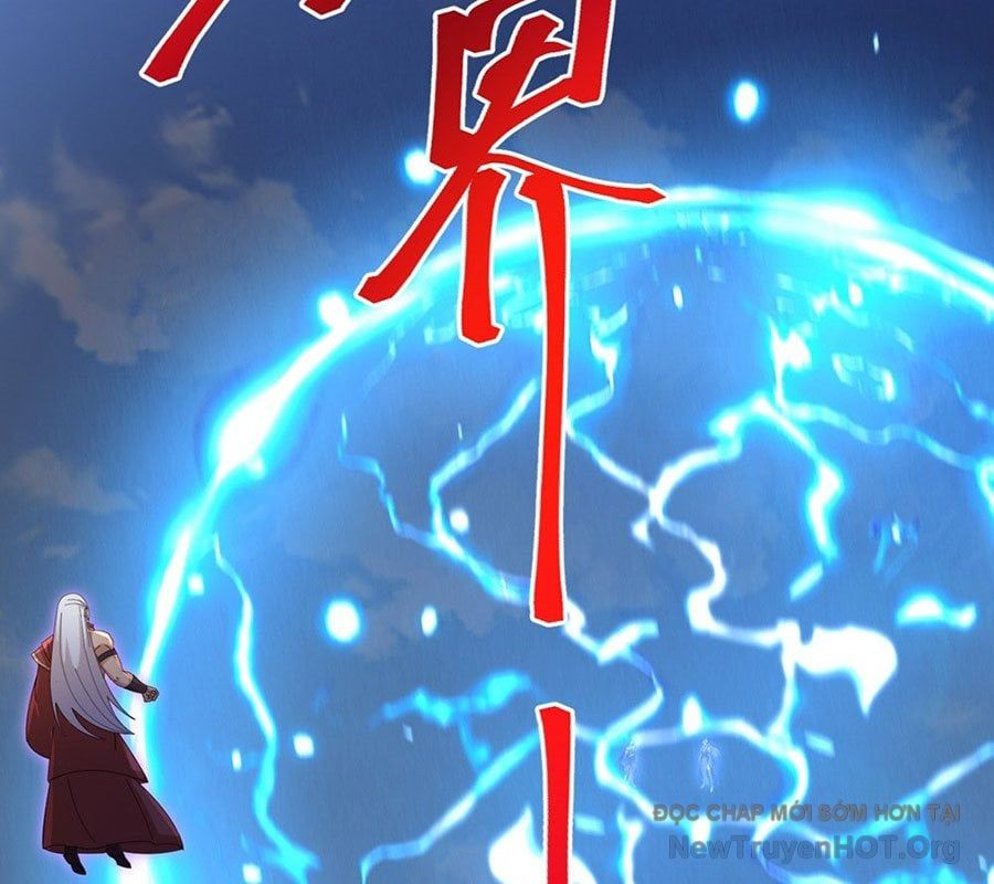 Nghịch Thiên Tà Thần Chap 743 - Next Chap 744