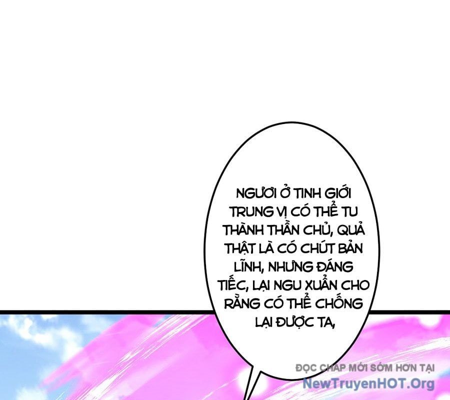 Nghịch Thiên Tà Thần Chap 743 - Next Chap 744