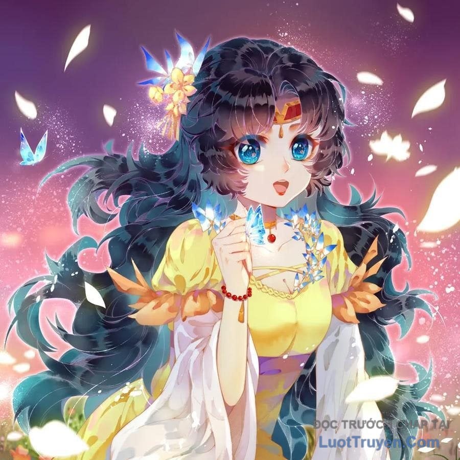 Nghịch Thiên Tà Thần Chap 758 - Next Chap 759