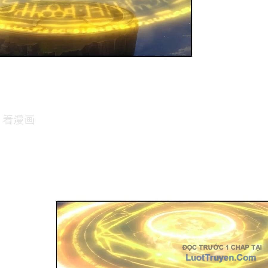 Nghịch Thiên Tà Thần Chap 758 - Next Chap 759