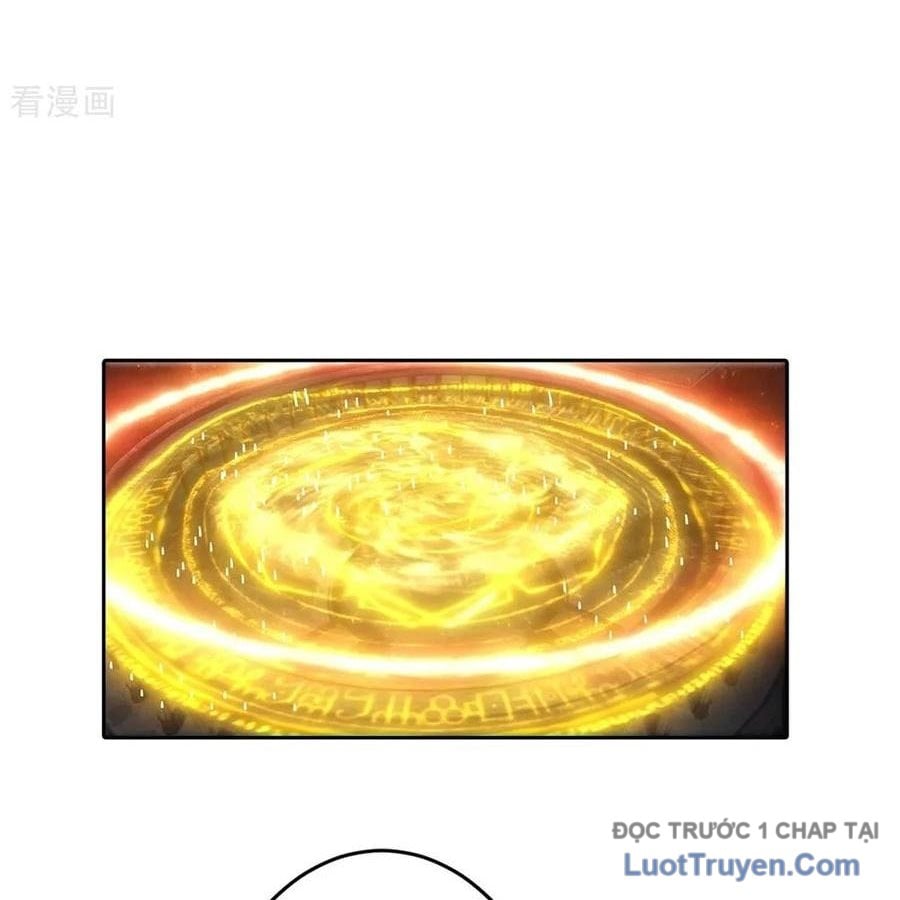 Nghịch Thiên Tà Thần Chap 758 - Next Chap 759