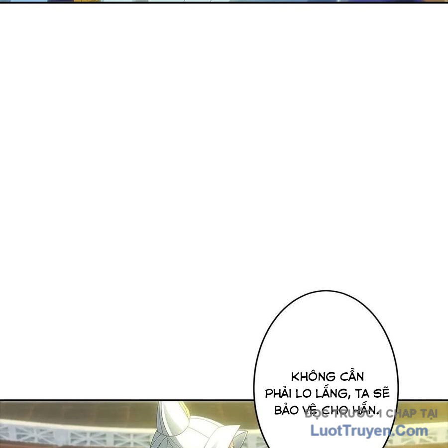 Nghịch Thiên Tà Thần Chap 758 - Next Chap 759