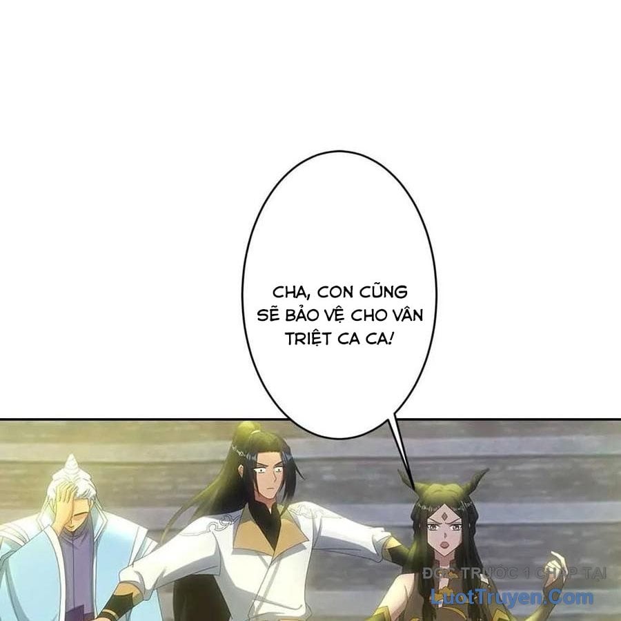 Nghịch Thiên Tà Thần Chap 758 - Next Chap 759