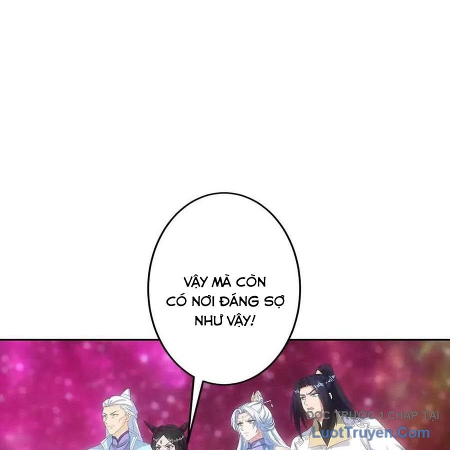 Nghịch Thiên Tà Thần Chap 758 - Next Chap 759