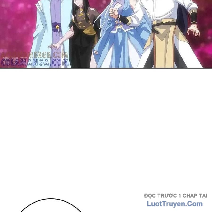 Nghịch Thiên Tà Thần Chap 758 - Next Chap 759