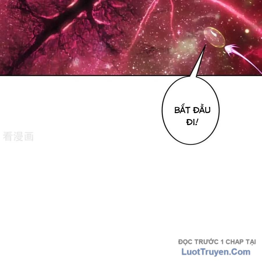 Nghịch Thiên Tà Thần Chap 758 - Next Chap 759