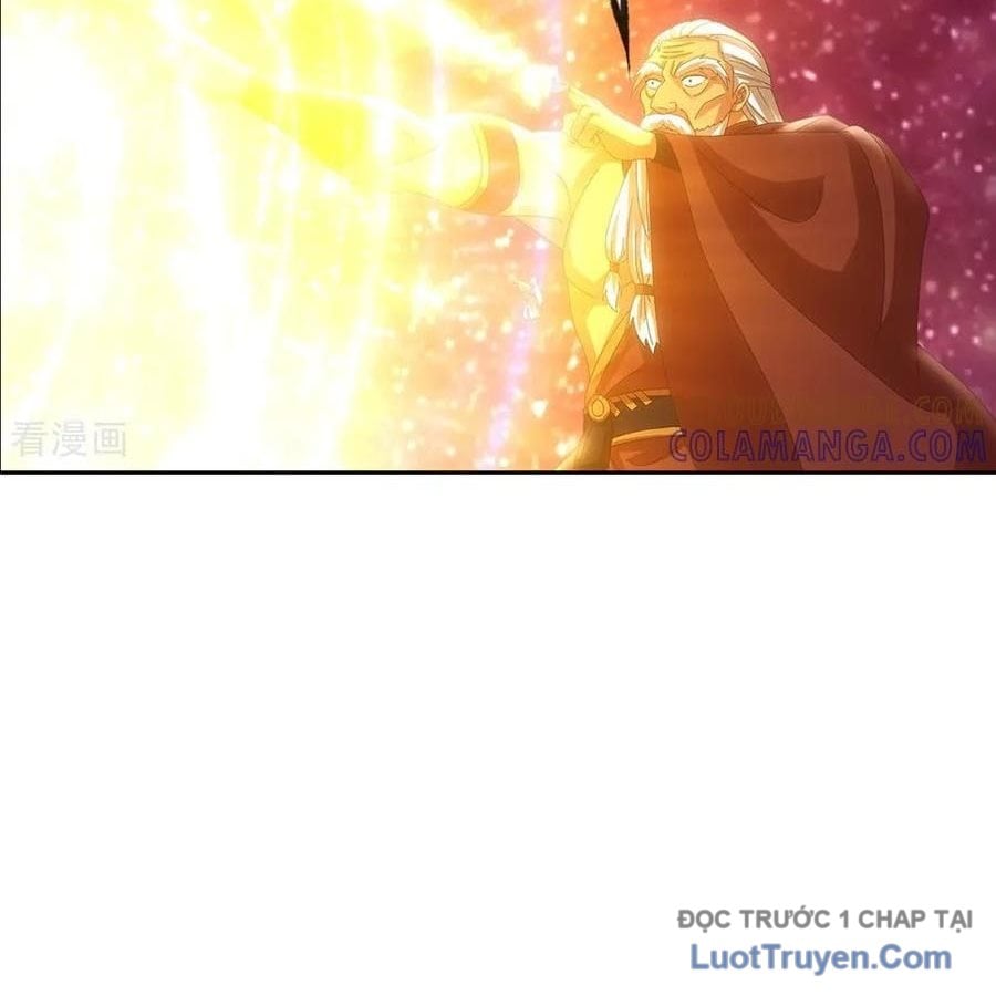 Nghịch Thiên Tà Thần Chap 758 - Next Chap 759