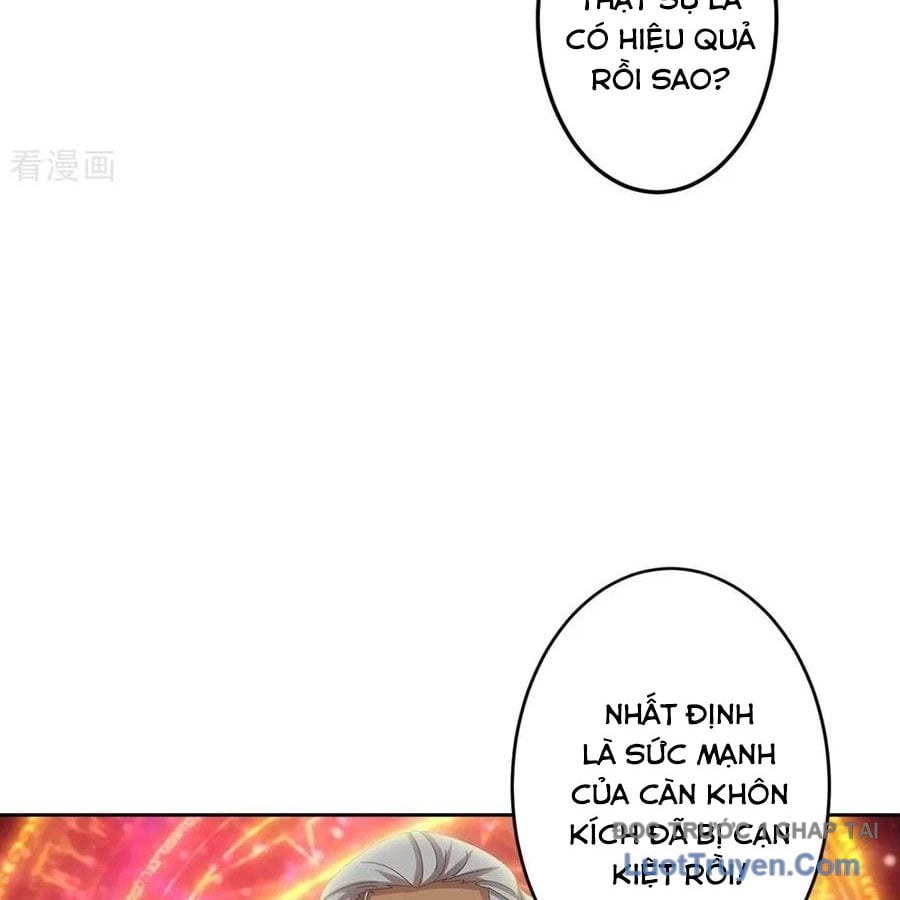 Nghịch Thiên Tà Thần Chap 758 - Next Chap 759